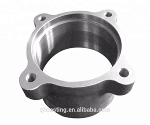 Đúc Sáp Bị Mất Sản Xuất Tại Trung Quốc - Product Image 4