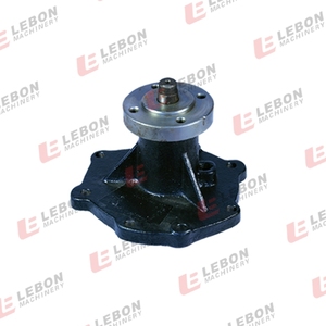 Excavator Spare Parts LB-E3062 HINO 166/164 W04D High Pressure <strong>Water</strong> <strong>Pump</strong>