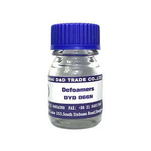 Defoamer ตัวแทนสำหรับ Polyurethane DYD 0661N Basis อีพ็อกซี่เรซินและยูรีเทนสำหรับอุตสาหกรรม