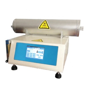 Dễ dàng hoạt động carbon đen nội dung thiết bị kiểm tra - Product Image 3