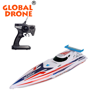 I bambini barca di velocità di controllo a distanza per la vendita, di costo-efficace <span class=keywords><strong>rc</strong></span> barca con lungo tempo di controllo - Product Image 4