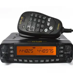 TC-9900 HYS Quad Band HF/VHF/UHF Radyo Alıcı-verici