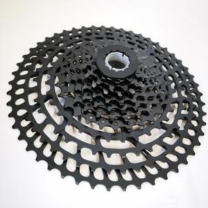 CS-M1150 <span class=keywords><strong>11</strong></span> <span class=keywords><strong>Vitesses</strong></span> <span class=keywords><strong>11</strong></span>-50T Vélo De Montagne En Alliage Léger Cmv Cassette <span class=keywords><strong>Roue</strong></span> <span class=keywords><strong>Libre</strong></span> - Product Image 3