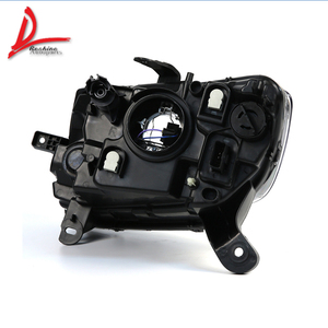 Faro Anteriore <span class=keywords><strong>DACIA</strong></span> LOGAN 2013, 260601236R/260105344R, Fari per Ricambi Auto <span class=keywords><strong>Dacia</strong></span> <span class=keywords><strong>Sandero</strong></span> - Product Image 3