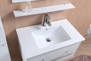 CUPC Certificado Profundo <span class=keywords><strong>Fregadero</strong></span> Del Gabinete De Cerámica De China - Product Image 6
