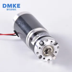 DMKE — mini équipement planétaire, micro moteur sans balais, 12v