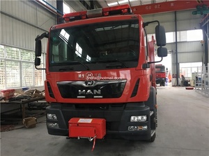 Véhicule pour les pompiers frein, <span class=keywords><strong>camion</strong></span> robuste, équipe <span class=keywords><strong>de</strong></span> 3m, cabine, bras, moteur <span class=keywords><strong>de</strong></span> <span class=keywords><strong>pompier</strong></span> - Product Image 2