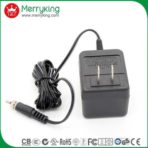 Cấp Nguồn Class 2 120V Ac Dc Đầu Ra Biến Áp Tuyến Tính 6V 1.5mA - Product Image 5