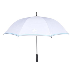 Uneed parapluie de golf de métro bon marché et parapluies de golf promotionnels avec logo - Product Image 6