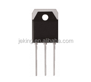Brand New 2SB688 Áudio Amplificador De Potência Transistor TO-3P KTB688 B688 - Product Image 3