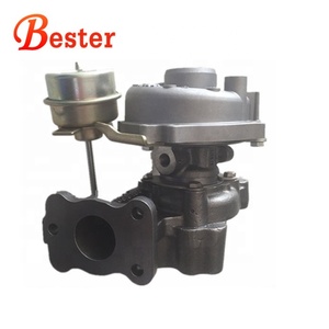 K03 <span class=keywords><strong>Turbo</strong></span> 53039880050 53039880024 53039700024 turbocompresseur pour Peugeot 406 HDI avec DW10ATED Moteur <span class=keywords><strong>FAP</strong></span> - Product Image 1