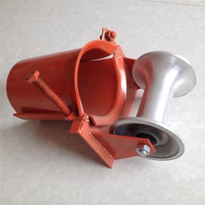 भूमिगत केबल बिछाने गाइड रोलर के लिए रोलर - Product Image 3