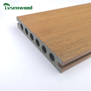 ราคากระเบื้องใหม่อินเดียปาร์เก้พื้นไม้กลางแจ้ง - Product Image 4
