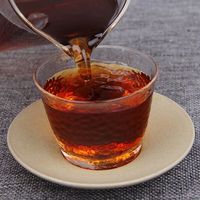 Thé Pu-erh ancien du Yunnan 2005, Lao Cha Tou