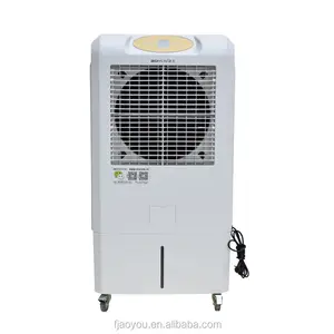 AOYCN mini portable air cooler solar cooling system for home