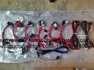 CR2000A Common Rail Bơm Và <span class=keywords><strong>Injector</strong></span> <span class=keywords><strong>Tester</strong></span> - Product Image 2