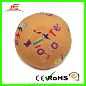 Baby-spielzeug 2015 heißer verkauf ball <span class=keywords><strong>pl</strong></span>üsch spielzeug <span class=keywords><strong>pl</strong></span>üsch ball <span class=keywords><strong>pl</strong></span>üsch-ball - Product Image 2