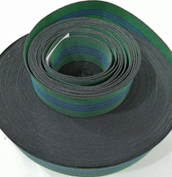 Ceinture de canapé élastique personnalisée, bande de caoutchouc, accessoires de meubles d'ameublement 4325