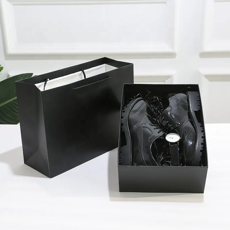 Neue bedruckte Mode Luxus Schuh verpackung Custom ized Tight Lady Sandal Box