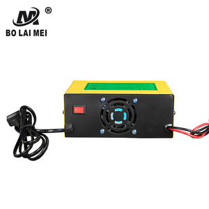 Motore per veicoli elettrici ad alta tensione caricabatteria per auto da <span class=keywords><strong>12</strong></span> <span class=keywords><strong>Volt</strong></span> da 24 <span class=keywords><strong>Volt</strong></span> - Product Image 5