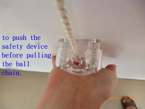 Stores roulants, dispositif de sécurité, offre spéciale d'usine - Product Image 5