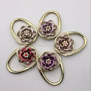 2016 cadeaux du jour de valentine en métal rose crochet de bourse pour <span class=keywords><strong>madame</strong></span> - Product Image 6