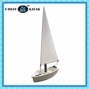 Velero Profesional Pequeño Barato en Oferta 2019 - Product Image 4