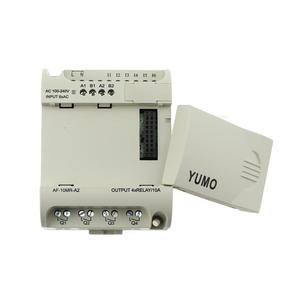 <span class=keywords><strong>PLC</strong></span> Serie FAB2 AF-10MR-A2 85-240VAC <span class=keywords><strong>Mini</strong></span> <span class=keywords><strong>PLC</strong></span> - Product Image 5