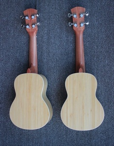 Ukelele de bambú de 21 tamaños - Product Image 4