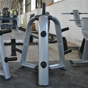 Newest Design Gym Machines Fitness Equipment Barbell Racks <strong>Weight</strong> Plate <strong>Tree</strong> - Product Image 2