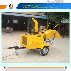 40 hp diesel moteur driven <span class=keywords><strong>broyeur</strong></span> <span class=keywords><strong>de</strong></span> branches <span class=keywords><strong>pour</strong></span> <span class=keywords><strong>tracteur</strong></span> agricole - Product Image 1