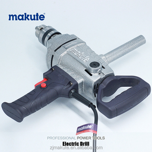 Trapano Elettrico Yongkang Makute ED006, Utensile Elettrico Professionale - Product Image 4