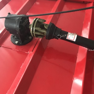 1200-1800mm Ancho <span class=keywords><strong>de</strong></span> corte Stub Cutter Tractor Pull Behind - Product Image 6