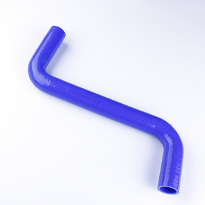 Manguera de radiador automática de silicona de China/kit de tubería/tubo/manguera de radiador adecuada para TOYOTA CELICA GT4 ST205 3S-GTE 94-99 - Product Image 5