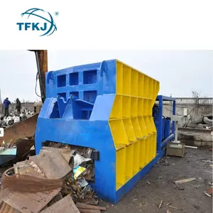 Hot sale Horizontal container shear