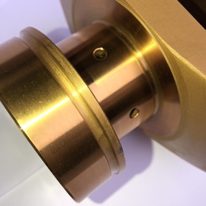 Pistón bielas forjadas, el precio del fabricante de rendimiento racing auto de billet forjado mecanizado CNC titanio Cigüeñal - Product Image 6