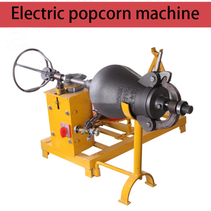 Nouveau 2017 sécurité caramel machine à pop corn ménage - Product Image 1