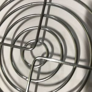 Quạt Làm Mát Lưu Lượng Quạt 40 50 60 80 90 120 140 150 200 Mm Vỉ Nướng Quạt Thép Không Gỉ 304 - Product Image 4