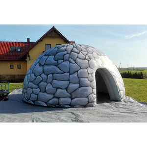 Carpa Inflable Personalizada, Domo Inflable Comercial en Venta - Product Image 1