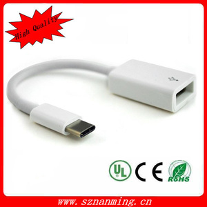 <span class=keywords><strong>Usb</strong></span> 3.0 a <span class=keywords><strong>para</strong></span> mujer a <span class=keywords><strong>USB</strong></span> 3.1 tipo <span class=keywords><strong>c</strong></span> cable <span class=keywords><strong>otg</strong></span> - Product Image 3