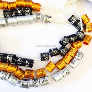 Postduif ring ontwerp iets door custom persoonlijke duif ring - Product Image 1