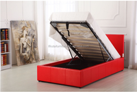 Cadres de lit Double, pour lit simple ou Double, vente en gros, pour la maison