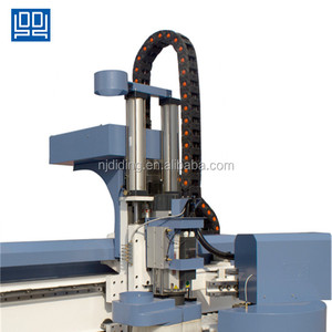 Đức Auto Tool Changer ATC Chế Biến Gỗ Gỗ Đồ Nội Thất Máy Móc - Product Image 3