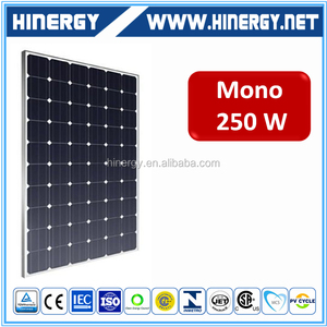 Panel <span class=keywords><strong>Solar</strong></span> 250 w para el sistema <span class=keywords><strong>solar</strong></span>, la Elección de la Calidad 250 w mejor precio panel <span class=keywords><strong>solar</strong></span> mono - Product Image 1