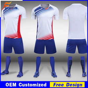 OEM Service full-dry shirt Football sports training Football Jersey - Product Image 2