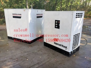 Compresseur d'air à vis Ingersoll Rand SSR <span class=keywords><strong>XF100</strong></span> EP100 HP100 XP100 60Hz 100hp - Product Image 2