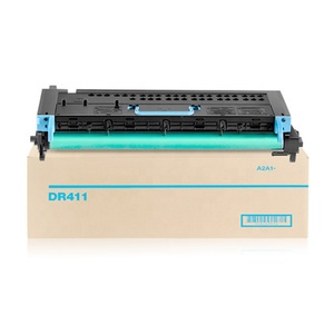 Hitek trống làm sạch lưỡi cho Konica <span class=keywords><strong>Minolta</strong></span> thermistor Bizhub 223 283 363 423 7828 trống đơn vị Cartridge trên <span class=keywords><strong>fuser</strong></span> con lăn - Product Image 3