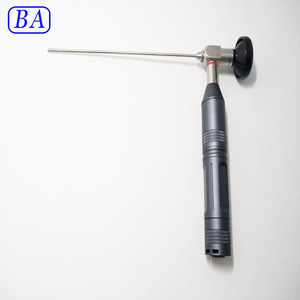 Endoscópio nasal 45 graus e 90 graus sinuscópio