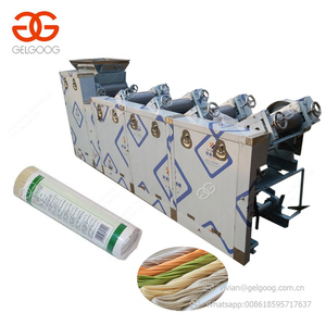 Automatica di Pasta Maker Noodle Macchina Malaysia Fa La Macchina Della Tagliatella - Product Image 2