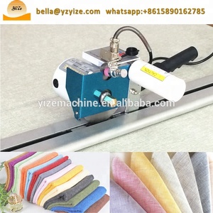 Kéo Điện Để Cắt Vải Cuộn Máy Cắt Vải - Product Image 3